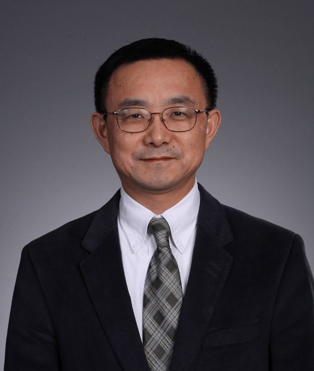 Dr. Dong Xiang